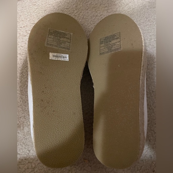 Torrid Platform Sneakers - Picture 2 of 3